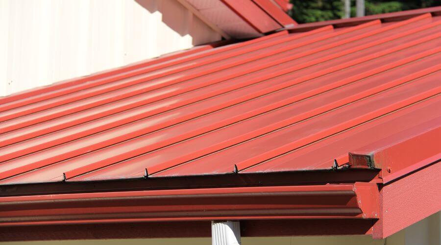 Roof Coating & Sealant Application in Midland, IN